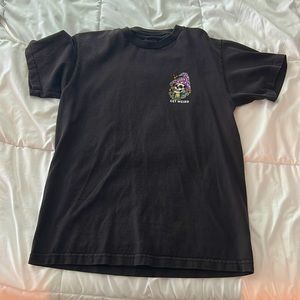 Rest Easy Shirt Mushroom Designs